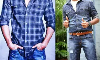 Shirt Pocket: షర్ట్ జేబు ఎడమ వైపుకు ఎందుకు ఉంటుంది..?