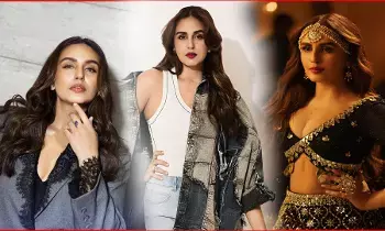 హుమా ఖురేషీ వయ్యారాలు
