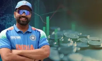 Rohit Sharma : ఈ కంపెనీలో భారీ పెట్టుబడులు పెట్టిన స్టార్ క్రికెటర్ రోహిత్ శర్మ
