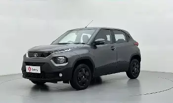 Tata Punch : రూ.లక్షకే దేశంలోనే అత్యధికంగా అమ్ముడయ్యే టాటా కారును ఇంటికి తీసుకెళ్లండి