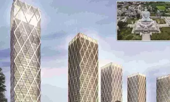 ఏపీ సెక్రటేరియెట్‌ భవనాల టెండర్లు ఖరారు