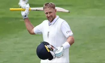 Joe Root: ప్రపంచ రికార్డుకు దగ్గరగా రూట్.. 73 పరుగులు చేస్తే Joe Root: ప్రపంచ రికార్డుకు దగ్గరగా రూట్.. 73 పరుగులు చేస్తే