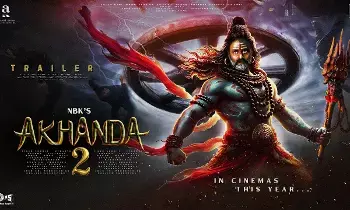 అఖండ 2 లో స్పెషల్ సాంగ్
