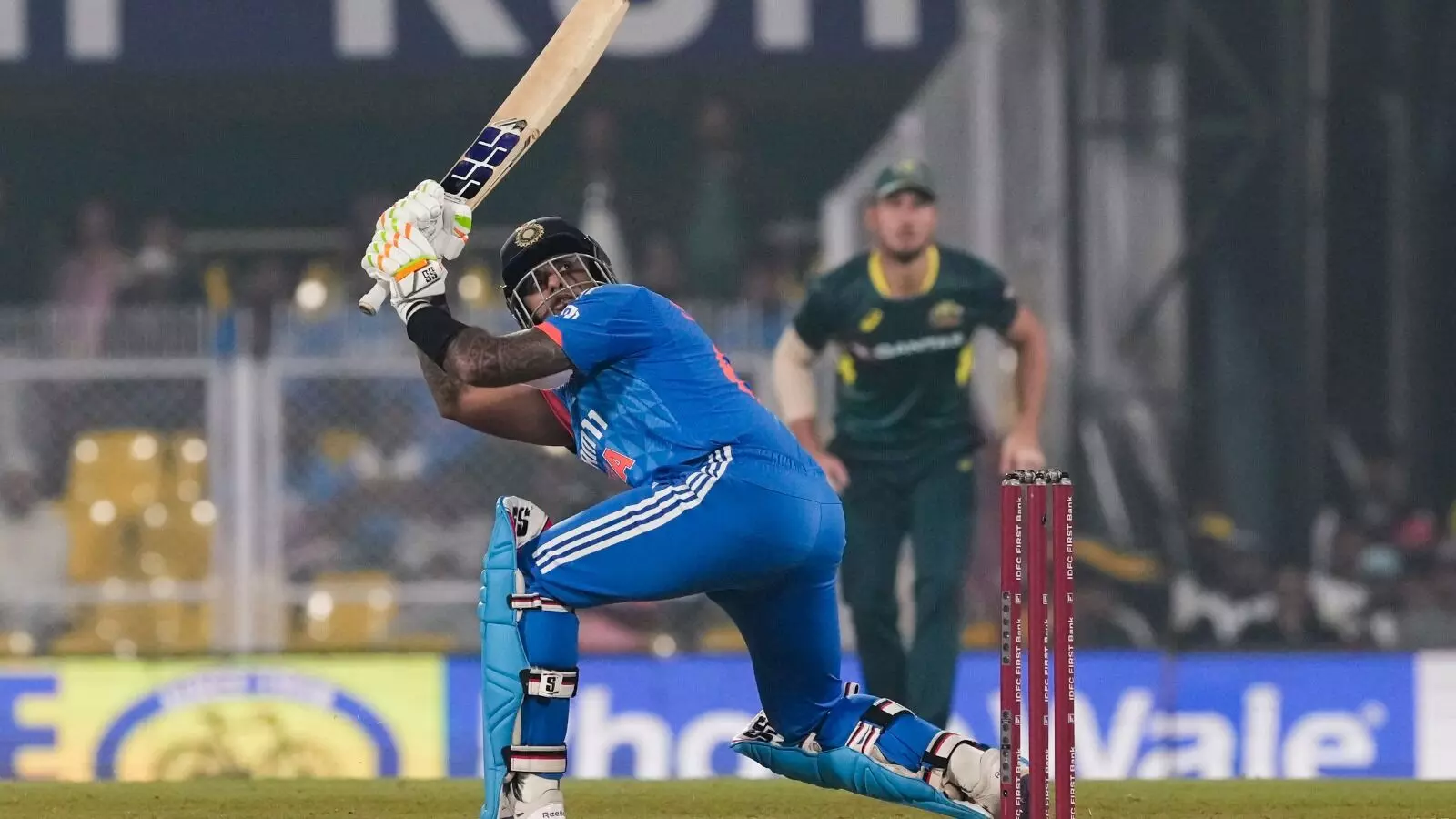T20 New ICC Rules: టీ20లో ఐసీసీ కొత్త రూల్స్ ఇవే... T20 New ICC Rules: టీ20లో ఐసీసీ కొత్త రూల్స్ ఇవే...