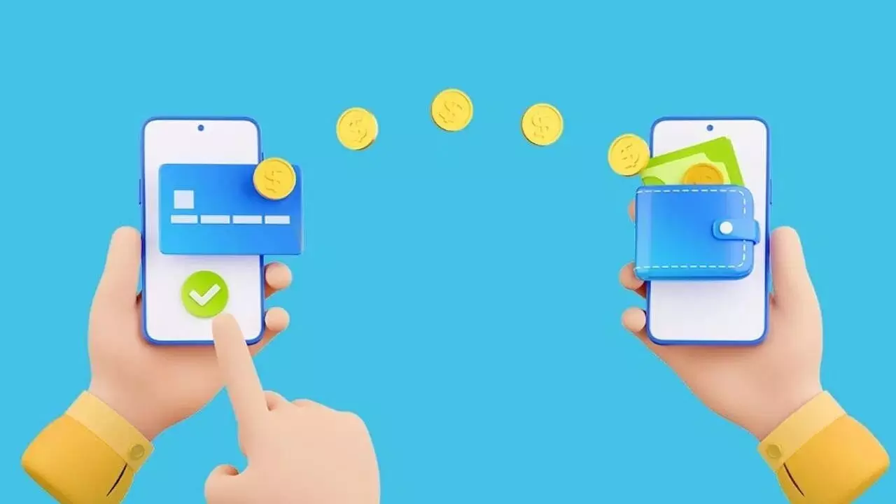 Remittance Transfer : ఎన్ఆర్ఐలకు గుడ్న్యూస్.. అమెరికాలో తగ్గిన రెమిటెన్స్ ట్యాక్స్! Remittance Transfer : ఎన్ఆర్ఐలకు గుడ్న్యూస్.. అమెరికాలో తగ్గిన రెమిటెన్స్ ట్యాక్స్!