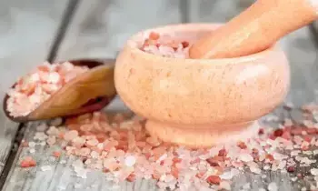 Rock Salt : శ్రావణ మాసం రాకముందే సామాన్యుడికి షాక్..మండిపోతున్న డ్రై ఫ్రూట్స్, రాక్ సాల్డ్ ధరలు Rock Salt : శ్రావణ మాసం రాకముందే సామాన్యుడికి షాక్..మండిపోతున్న డ్రై ఫ్రూట్స్, రాక్ సాల్డ్ ధరలు
