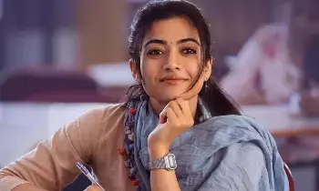 Rashmika Movie: రష్మిక మూవీకి బంపర్ ఆఫర్... లక్కంటే ఇది!