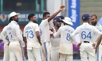 Team India: టీమిండియా అతి పెద్ద సమస్య ఇదే.. Team India: టీమిండియా అతి పెద్ద సమస్య ఇదే..