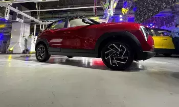 Upcoming Cars : రూ.10లక్షలు రెడీ చేస్కోండి.. 5 కొత్త కార్లు వచ్చేస్తున్నాయ్ Upcoming Cars : రూ.10లక్షలు రెడీ చేస్కోండి.. 5 కొత్త కార్లు వచ్చేస్తున్నాయ్