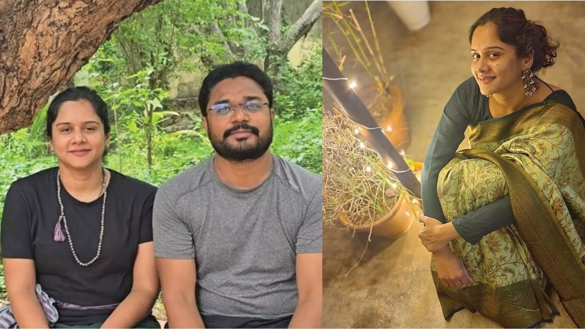 యాంకర్ స్వేచ్ఛ కేసులో పూర్ణచందర్ కు 14 రోజుల రిమాండ్ యాంకర్ స్వేచ్ఛ కేసులో పూర్ణచందర్ కు 14 రోజుల రిమాండ్