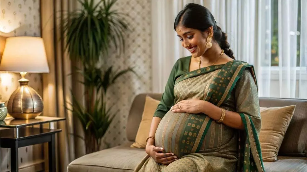 Pregnant Woman: గర్భిణీ స్త్రీకి హానీ కలిగిస్తే జరిగేది ఇదే..? Pregnant Woman: గర్భిణీ స్త్రీకి హానీ కలిగిస్తే జరిగేది ఇదే..?