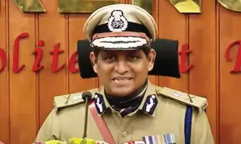 కేరళ డీజీపీగా పశ్చిమగోదావరి జిల్లా వ్యక్తి