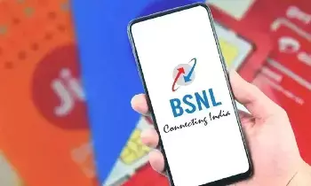 BSNL : బీఎస్‌ఎన్‌ఎల్‌కు భారీ షాక్.. 80 వేల సిమ్‌లకు గుడ్‌బై చెప్పిన పోలీసులు