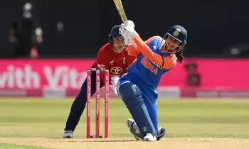 Cricket: అందరూ పడుకున్నాక భారత్ Vs ఇంగ్లాండ్ రెండో టీ20 స్టార్ట్..