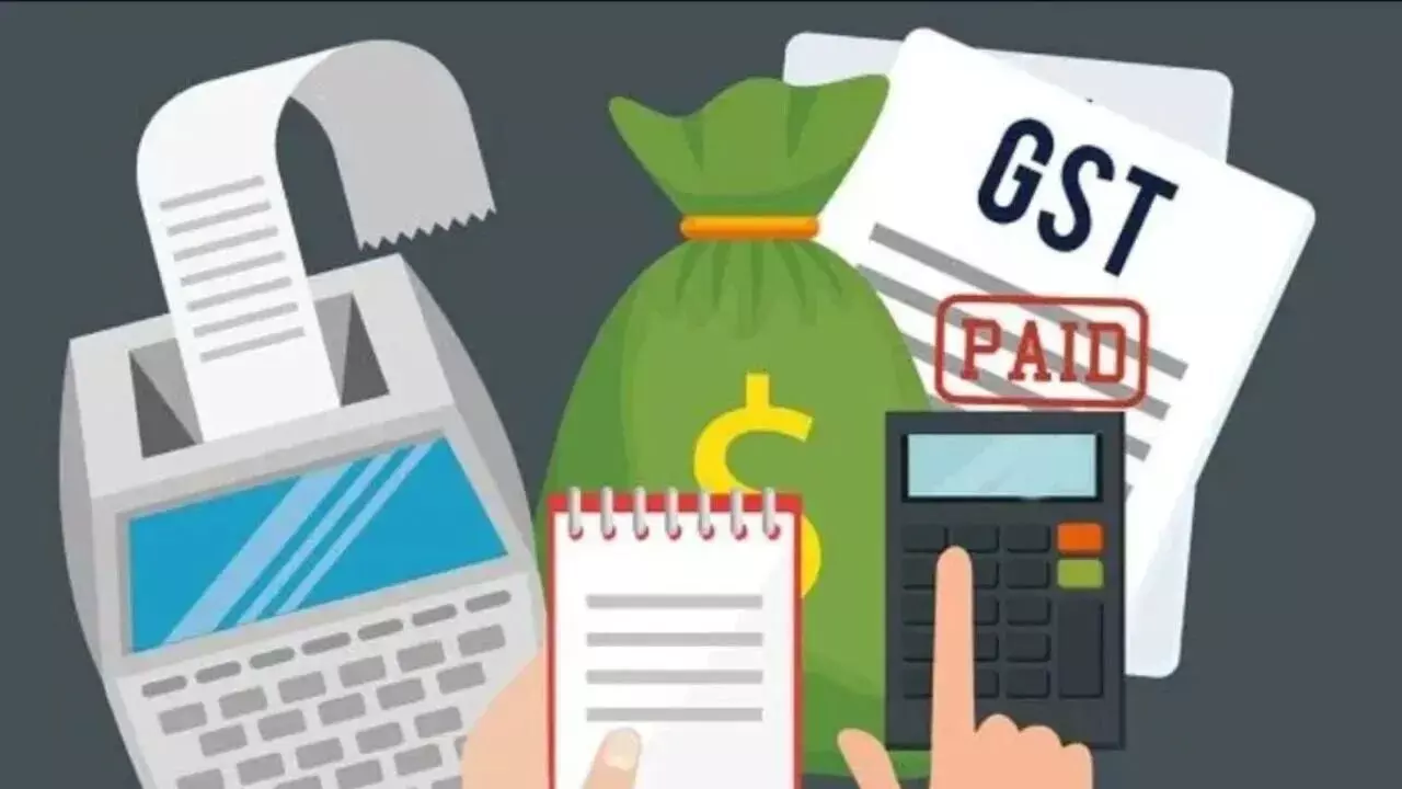 GST : భారత ఆర్థిక వ్యవస్థకు బూస్ట్.. జూన్లో రూ.1.85 లక్షల కోట్ల జీఎస్టీ వసూళ్లు GST : భారత ఆర్థిక వ్యవస్థకు బూస్ట్.. జూన్లో రూ.1.85 లక్షల కోట్ల జీఎస్టీ వసూళ్లు