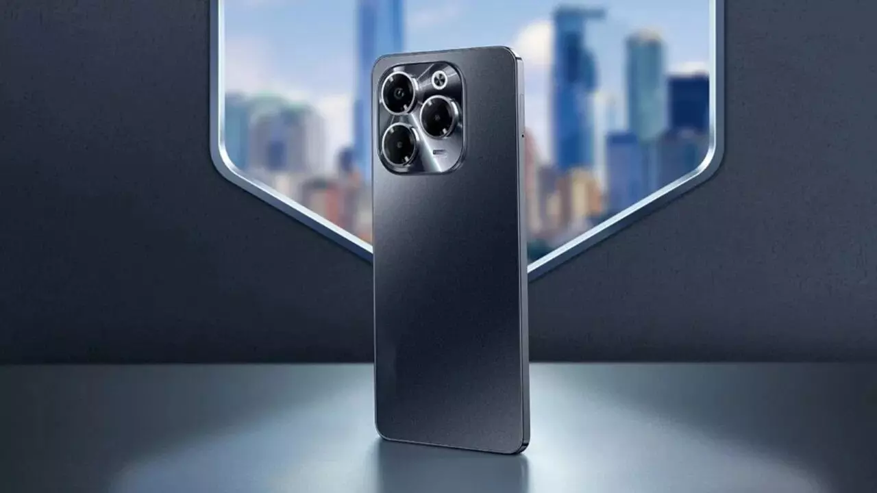 Infinix Note 40X 5G : రూ.14,490కే 12GB ర్యామ్ ఫోన్, 108MP కెమెరా.. ఈ డీల్ మిస్ కావొద్దు! Infinix Note 40X 5G : రూ.14,490కే 12GB ర్యామ్ ఫోన్, 108MP కెమెరా.. ఈ డీల్ మిస్ కావొద్దు!