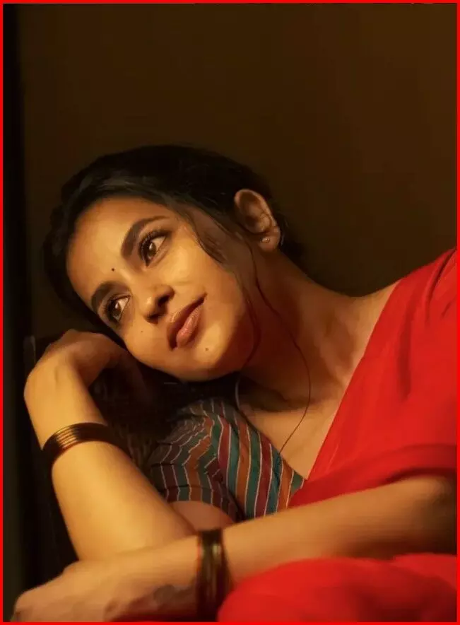 అవాస్తవాల్ని నమ్మకండి - ‘శశివదనే’ హీరోయిన్ కోమలి ప్రసాద్ అవాస్తవాల్ని నమ్మకండి - ‘శశివదనే’ హీరోయిన్ కోమలి ప్రసాద్