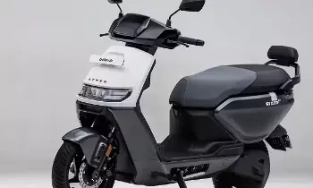 Ather : ఓలా, ఐక్యూబ్ లకు చెక్ పెట్టిన ఏథర్.. 159 కి.మీ రేంజ్ తో కొత్త స్కూటర్ లాంచ్! Ather : ఓలా, ఐక్యూబ్ లకు చెక్ పెట్టిన ఏథర్.. 159 కి.మీ రేంజ్ తో కొత్త స్కూటర్ లాంచ్!