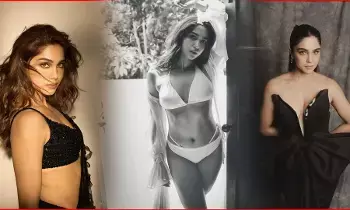 సొగసరి శార్వారీ