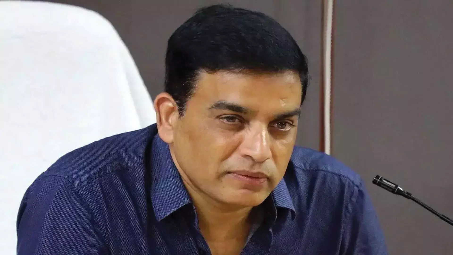 Action Against Piracy : పైరసీపై కఠిన చర్యలు తీసుకుంటాం – దిల్ రాజు Action Against Piracy : పైరసీపై కఠిన చర్యలు తీసుకుంటాం – దిల్ రాజు
