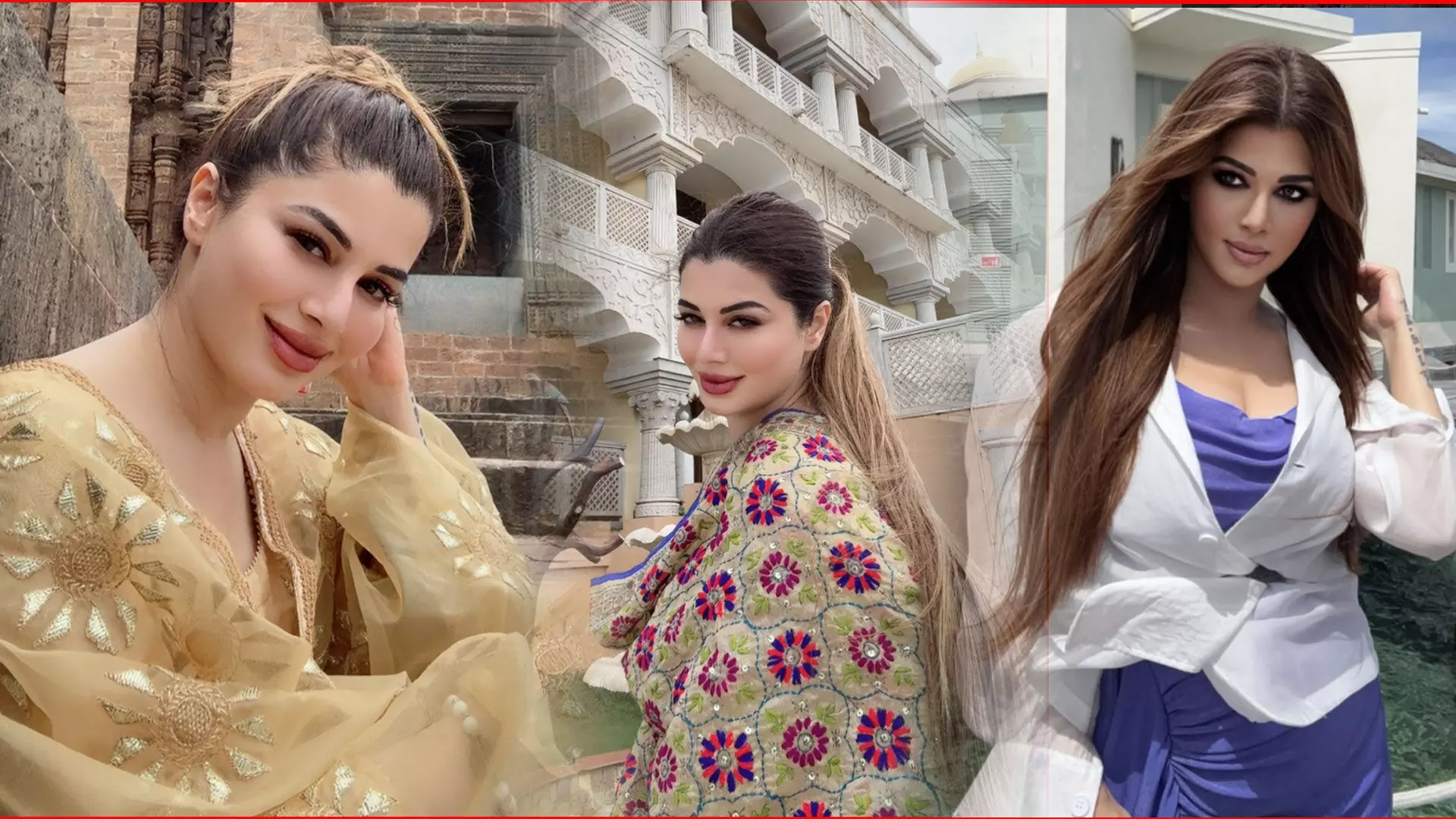 Kainaat Arora వర్మ కంపెనీ కైనాత్ అరోరా Kainaat Arora వర్మ కంపెనీ కైనాత్ అరోరా