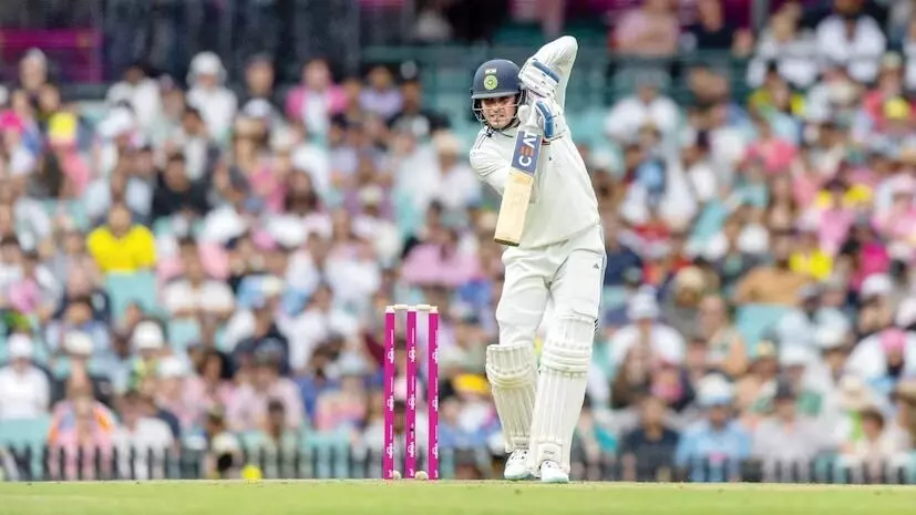 Shubman Gill: గిల్ వరుసగా సెంచరీలు.. శుభ్మాన్ రికార్డుల మోత Shubman Gill: గిల్ వరుసగా సెంచరీలు.. శుభ్మాన్ రికార్డుల మోత