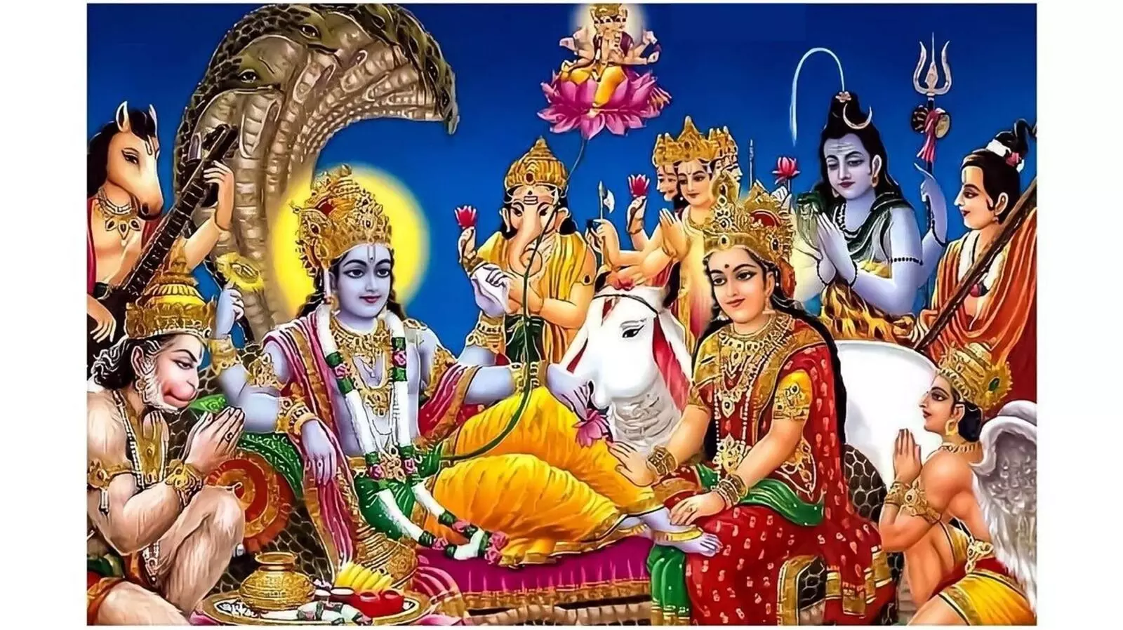 First Ekadashi: తొలి ఏకాదశి ఎప్పుడు..ఏం చేయాలి .? First Ekadashi: తొలి ఏకాదశి ఎప్పుడు..ఏం చేయాలి .?