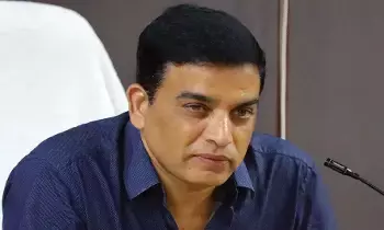 Action Against Piracy : పైరసీపై కఠిన చర్యలు తీసుకుంటాం – దిల్‌ రాజు