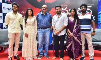 Vijay Antony: నా మేనల్లుడితో తెలుగు సినిమా చేస్తా