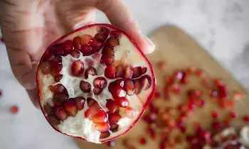 Pomegranate Peel Power: దానిమ్మ తొక్కతో ఈ వ్యాధులు మాయం
