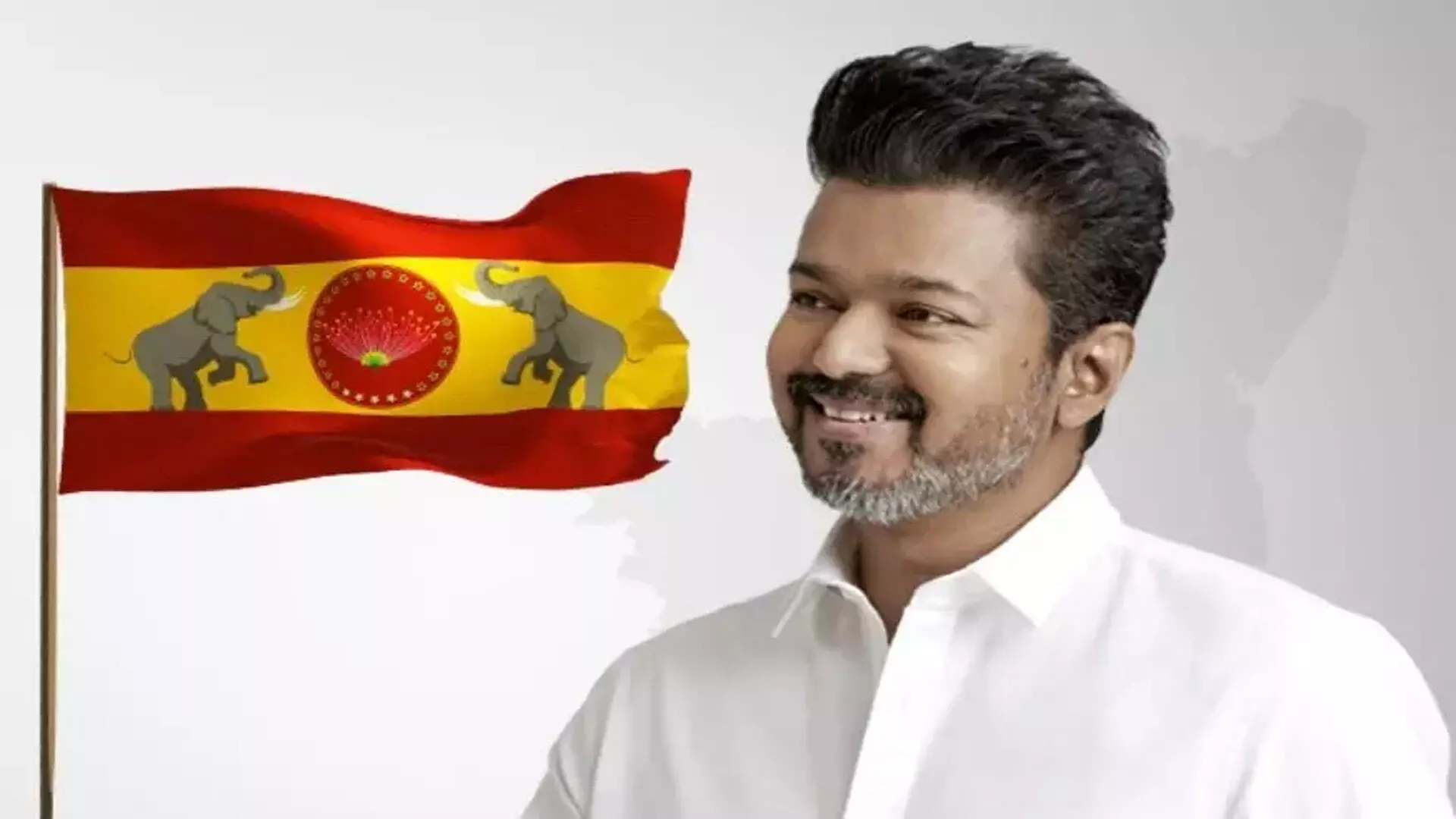 Tamilandu Elections : టీవీకే ముఖ్యమంత్రి అభ్యర్ధిగా విజయ్ Tamilandu Elections : టీవీకే ముఖ్యమంత్రి అభ్యర్ధిగా విజయ్