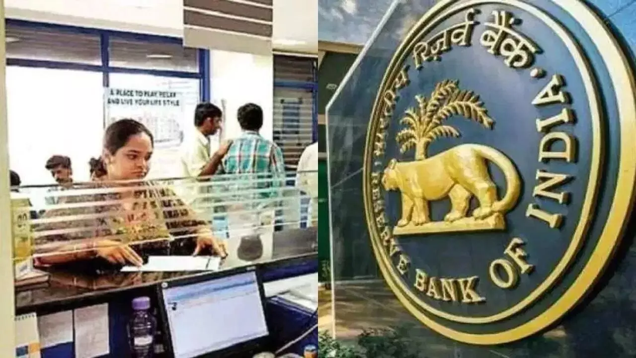 RBI : ఆర్బీఐ గుడ్ న్యూస్.. బిజినెస్ లోన్ ప్రీ పేమెంట్ పై నో పెనాల్టీ.. చిన్న వ్యాపారులకు ఊరట RBI : ఆర్బీఐ గుడ్ న్యూస్.. బిజినెస్ లోన్ ప్రీ పేమెంట్ పై నో పెనాల్టీ.. చిన్న వ్యాపారులకు ఊరట