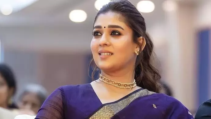 Nayanthara: గజిని సినిమాలో నన్ను అసహ్యంగా చూపించారు : నయనతార Nayanthara: గజిని సినిమాలో నన్ను అసహ్యంగా చూపించారు : నయనతార