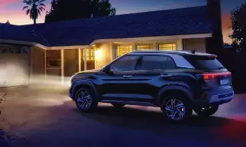 Hyundai Creta : 10ఏళ్లుగా ఇండియాలో క్రెటా జోరు.. హారియర్, స్కార్పియోలను కూడా మరిచిన జనం!