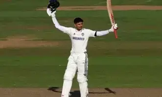 Cricket Test Captain: టెస్ట్ చరిత్రలో కెప్టెన్‌గా అత్యధిక డబుల్ సెంచరీలు చేసిన బ్యాట్స్‌మన్ ఎవరు?