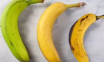Banana: ఏ రంగు అరటిపండు తింటే ఆరోగ్యానికి మంచిది?