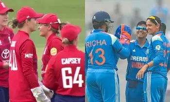 Target: టార్గెట్ సిరీస్..