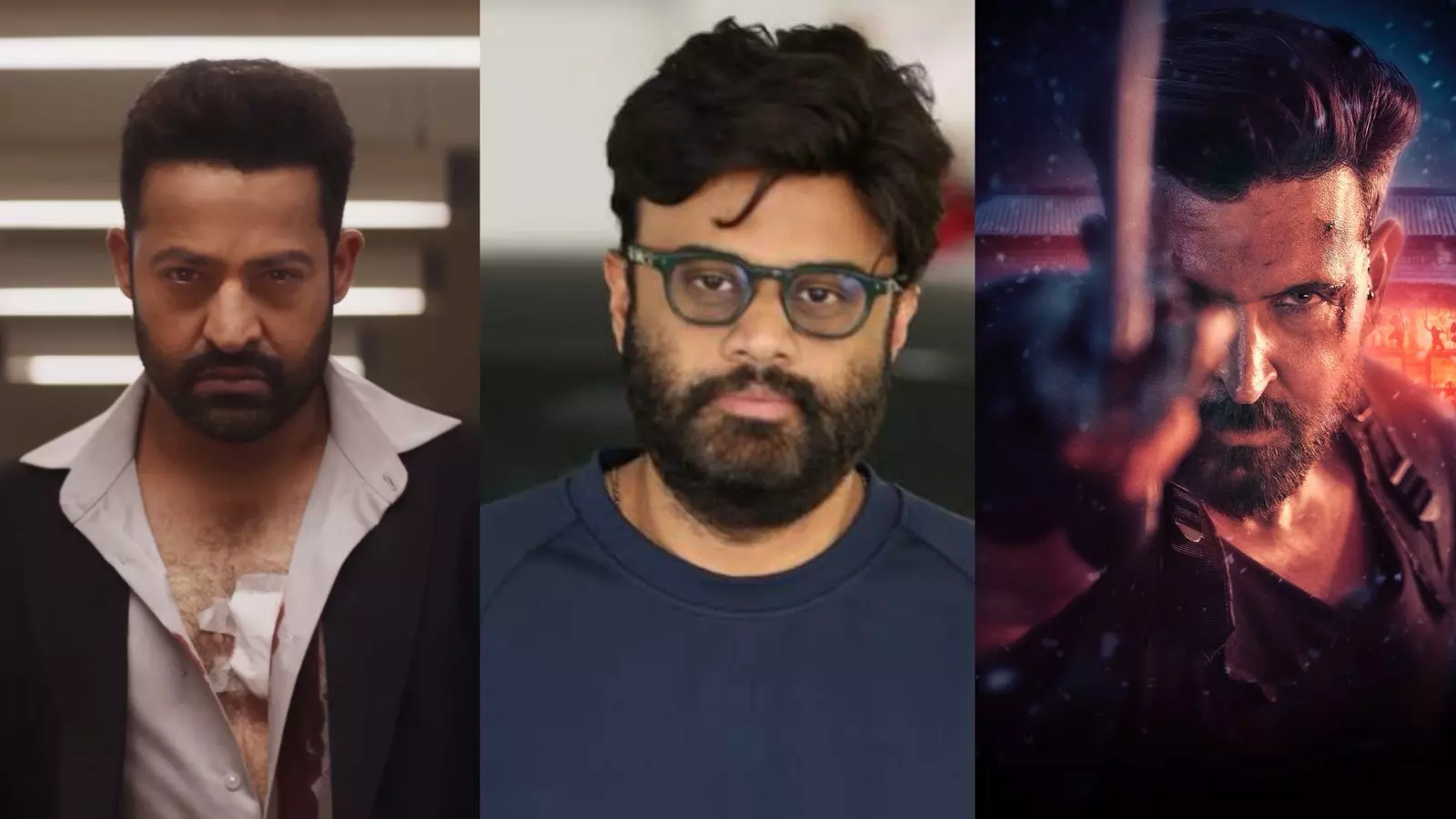 యష్ రాజ్ ఫిల్మ్స్తో చేతులు కలిపిన సితార ఎంటర్టైన్మెంట్స్ యష్ రాజ్ ఫిల్మ్స్తో చేతులు కలిపిన సితార ఎంటర్టైన్మెంట్స్