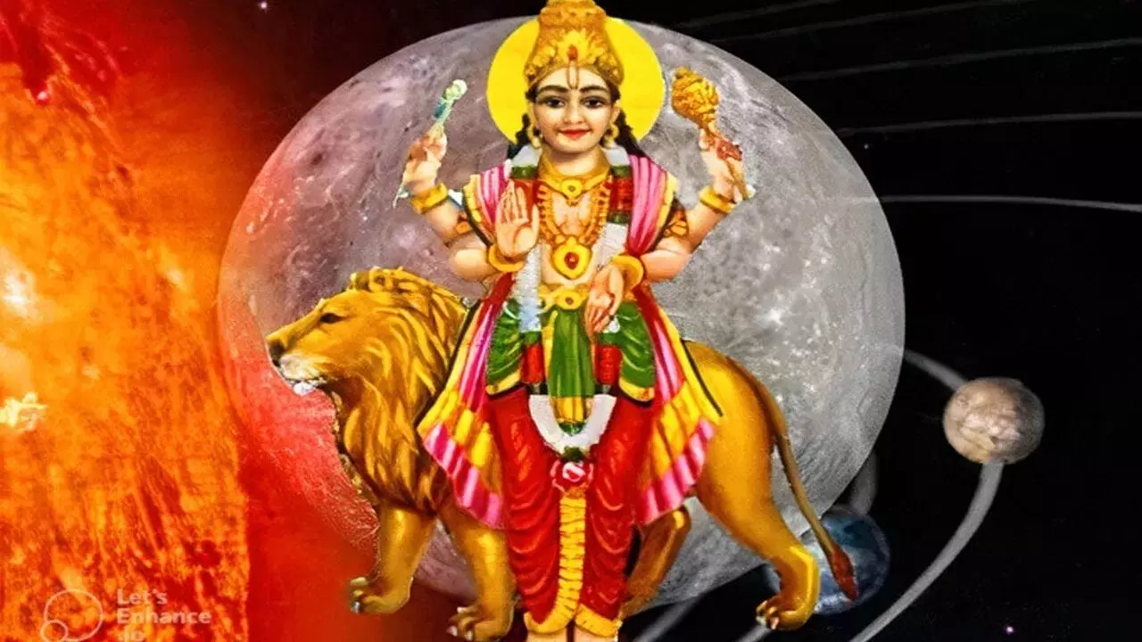 Mercury is Weak: బుధుడు బలహీనంగా ఉంటే.. ఎటువంటి ఆరోగ్య సమస్యలు వస్తాయి..? Mercury is Weak: బుధుడు బలహీనంగా ఉంటే.. ఎటువంటి ఆరోగ్య సమస్యలు వస్తాయి..?