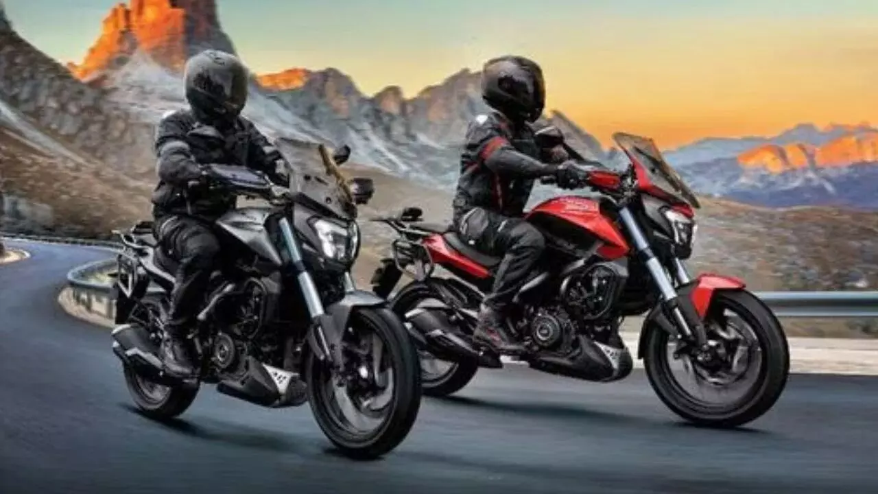 Bajaj Auto : అపాచీ, బుల్లెట్లకు షాక్.. బజాజ్ నుండి 2 కొత్త బైకులు Bajaj Auto : అపాచీ, బుల్లెట్లకు షాక్.. బజాజ్ నుండి 2 కొత్త బైకులు
