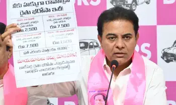 చంద్రబాబు కోవర్డు రేవంత్ రెడ్డి