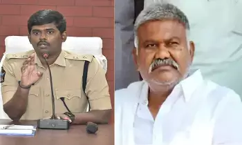 TADIPATRI : పార్టీ కార్యక్రమం చేయాలి… తాడిపత్రి వెళ్లడానికి అనుమతివ్వండి