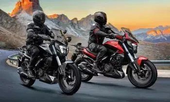 Bajaj Auto : అపాచీ, బుల్లెట్లకు షాక్.. బజాజ్ నుండి 2 కొత్త బైకులు Bajaj Auto : అపాచీ, బుల్లెట్లకు షాక్.. బజాజ్ నుండి 2 కొత్త బైకులు