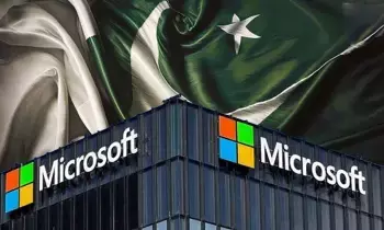 Microsoft : 25ఏళ్ల బంధానికి ముగింపు.. పాకిస్తాన్లో దుకాణం బంద్ చేసిన మైక్రోసాఫ్ట్