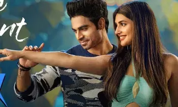 DSP: దుమ్ము లేపుతోన్న డీఎస్పీ లేటెస్ట్ మాస్ సాంగ్