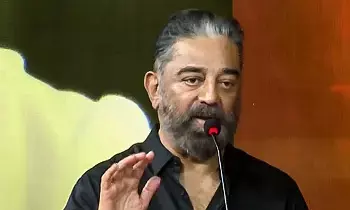 Kamal Haasan: కమల్ కు బెంగళూరు కోర్టు షాక్... Kamal Haasan: కమల్ కు బెంగళూరు కోర్టు షాక్...