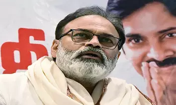 MLC NAGABABU : కొణిదెల నాగబాబు మంత్రి అయ్యేదెప్పుడు MLC NAGABABU : కొణిదెల నాగబాబు మంత్రి అయ్యేదెప్పుడు