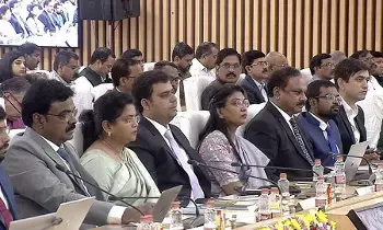 IAS IPS TRANSFERS : ఏపీలో ఐఏఎస్, ఐపీఎస్ ల బదిలీలకు రంగం సిద్దం IAS IPS TRANSFERS : ఏపీలో ఐఏఎస్, ఐపీఎస్ ల బదిలీలకు రంగం సిద్దం