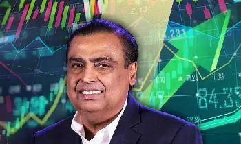 Forbes Richest List Out: అపర కుబేరుల కొత్త జాబితా.. ముకేశ్ అంబానీ టాప్.. టాప్ 10లో ఎవరున్నారు?