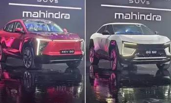 Mahindra : ఈ ఆఫర్ పోతే మళ్లీ రాదు.. మహీంద్రా ఎలక్ట్రిక్ కార్ల పై రూ.4లక్షల తగ్గింపు